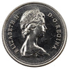 1978 Round Jewels Canada 50-cents Brilliant Uncirculated (MS63)