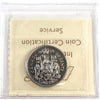 1978 Round Jewels Canada 50-cents ICCS Certified MS65