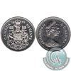 1978 Round Jewels Canada 50-cents UNC+ (MS62)