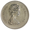 1978 Square Jewels Canada 50-cents Circulated