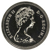 1978 Square Jewels Canada 50-cents Proof Like