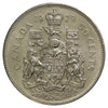 1979 Canada 50-cents Brilliant Uncirculated (MS63)