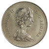 1979 Canada 50-cents Brilliant Uncirculated (MS63)