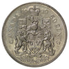 1979 Canada 50-cents Circulated