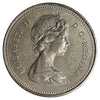 1979 Canada 50-cents Circulated