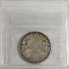 1916 Canada 50-cents ICCS Certified F15