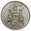 1979 Canada 50-cents UNC+ (MS62)
