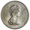 1979 Canada 50-cents UNC+ (MS62)