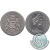 1979 Canada 50-cents Uncirculated (MS60)