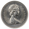 1980 Canada 50-cents Brilliant Uncirculated (MS63)