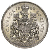 1980 Canada 50-cents Circulated