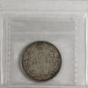 1919 Canada 50-cents ICCS Certified F12