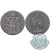 1981 Canada 50-cents Brilliant Uncirculated (MS63)