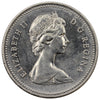 1982 Canada 50-cents Brilliant Uncirculated (MS63)