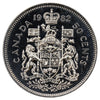 1982 Canada 50-cents Proof Like