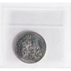 1982 Large Beads, Type 1 Canada 50-cents ICCS Certified MS65