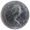 1982 Large Beads, Type 1 Canada 50-cents ICCS Certified MS65