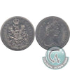 1982 Small Beads Canada 50-cents Brilliant Uncirculated (MS63) $