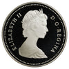 1983 Canada 50-cents Proof