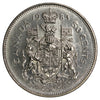 1983 Canada 50-cents UNC+ (MS62)