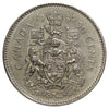 1984 Canada 50-cents Circulated