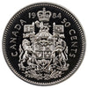1984 Canada 50-cents Proof Like