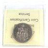 1985 Canada 50-cents ICCS Certified MS64