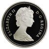 1985 Canada 50-cents Proof