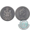 1987 Canada 50-cents Brilliant Uncirculated (MS63)