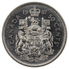 1987 Canada 50-cents UNC+ (MS62)