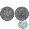 1989 Canada 50-cents Brilliant Uncirculated (MS63)