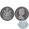 1989 Canada 50-cents Proof