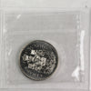 1991 Canada 50-cents ICCS Certified MS65