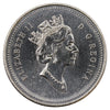 1992 Canada 50-cents Brilliant Uncirculated (MS-63)