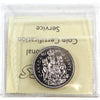 1992 Canada 50-cents ICCS Certified MS67 Numismatic BU