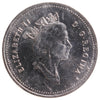 1994 Canada 50-cents ICCS Certified MS65