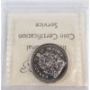 1997 Canada 50-cents ICCS Certified MS66