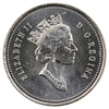 1998 Canada 50-cents Brilliant Uncirculated (MS63)