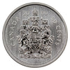 2000 Canada 50-cents Specimen
