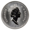 2000 Canada 50-cents Specimen