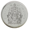 2003 Canada 50-cents Silver Proof