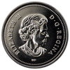 2003WP Canada New Effigy 50-cents Proof Like (Mint Set Issue Only)
