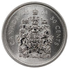 2004P Canada 50-cents Specimen
