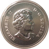 2005 Canada Battle Of The Scheldt 50-cents Specimen