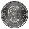 2005P Canada 50-cents Brilliant Uncirculated (MS63)