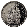 2005P Canada 50-cents Proof Like