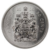 2005P Canada 50-cents Specimen