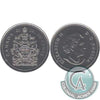 2006P Canada 50-cents Proof Like