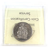 2008 Canada 50-cents ICCS Certified MS66