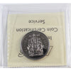 2000W Canada 50-cents ICCS Certified MS65 NBU
